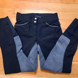 Horze fullseat breeches